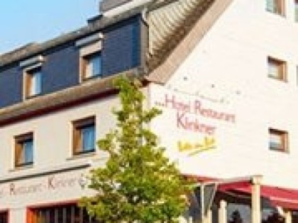 照片: Hotel &amp;amp; Restaurant Klinkner in Emmelshausen