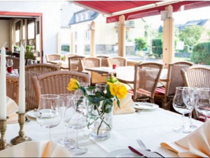 照片: Hotel &amp; Restaurant Klinkner in Emmelshausen